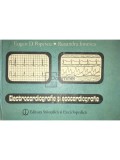Eugen D. Popescu - Electrocardiografie si ecocardiografie (Editia: 1988)