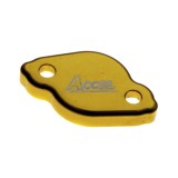Capac pompa frana spate Yamaha YZF WRF YZ 03- 16 Accel Gold