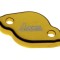 Capac pompa frana spate Yamaha YZF WRF YZ 03- 16 Accel Gold