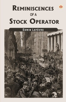 Reminiscences Of A Stock Operator foto