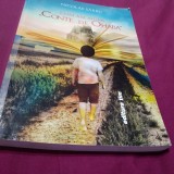 Cumpara ieftin CUM AM AJUNS CONTE DE OHABA-NICOLAE SARBU 2020 /FORMAT MARE/AUTOGRA CU DEDICATIE