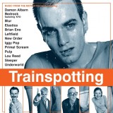 Trainspotting Soundtrack Vinil - Iggy Pop, Brian Eno, Primal Scream, New Order, Blur, Lou Reed, Underworld - PLG