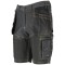 PANTALON LUCRU TIP-BLUGI SCURT INTARIT / INCHIS - L