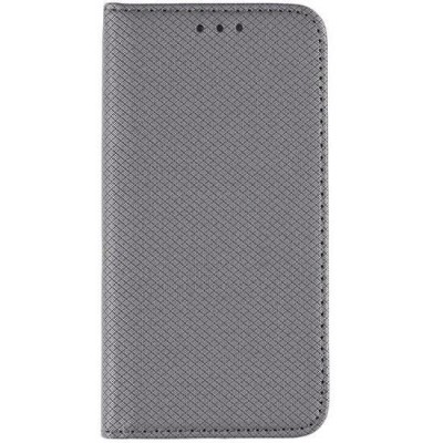 Husa Flip Carte Huawei Y6 2 Compact + Cablu de date CADOU foto