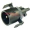 Senzor,temperatura aer admisie MERCEDES E-CLASS Combi (S124) (1993 - 1996) METZGER 0905321
