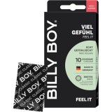Cumpara ieftin Prezervative Billy Boy Feel It 10 buc