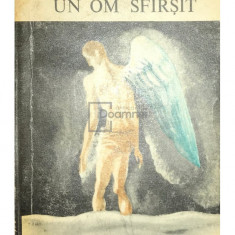 Giovanni Papini - Un om sfârșit (editia 1969)