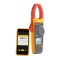 Cleste ampermetric FLUKE FLK-375FC, 100mA... 600A, LCD , ideală pentru testarea echipamentelor industriale