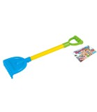 Greblă de Plastic 38 Cm