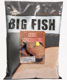 Big Fish - Krill Method Mix 1,8kg - Dynamite Baits