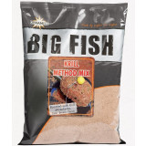 Big Fish - Krill Method Mix 1,8kg - Dynamite Baits
