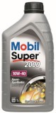 MOBIL 150864 Mobil Super 2000 X1 10W-40 ulei de motor