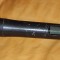 Microfon wireless SENNHEISER - pt. colectie panoplie - nu stiu da mai functioneaza il vand ca defect