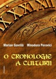 O cronologie a culturii | Minodora Perovici, Marian Gavrila, Junimea