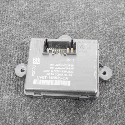 Modul de control ușă dreapta spate FORD KUGA II DM2 2014 OEM: CV6T-14B532-DA,AV6N-14C236-BB,AV6N-14C068-AH 10597780 foto