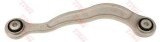 Bascula / Brat suspensie roata MERCEDES S-CLASS Cupe (C216) (2006 - 2013) TRW JTC1352