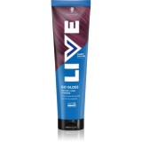 Schwarzkopf LIVE Colour + Care masca tonifianta si hranitoare pentru păr culoare Cherry Cola Red 150 ml