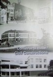 Hidroconstructia Portile de Fier: Nicolae Manescu, Mihai Cojocar, editie bilingva romana-engleza, ilustrata
