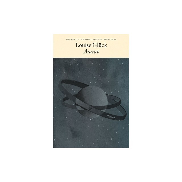 Ararat: Poems