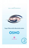 Yoga: Misterul de dincolo de minte - Paperback brosat - Osho - Mix