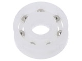 Lagăr cu bile 4x11x4mm Poliamidă