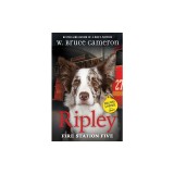 Ripley: Fire Station Five: Dogs with a Purpose