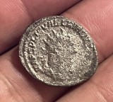 Antoninian - Valerian (253-260) - Imperiul Roman