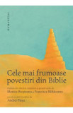 Cele mai frumoase povestiri din Biblie