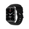 Smartwatch Sendem QX05, Negru, Universal