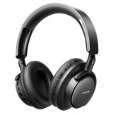 Casti JR-OH1 Joyroom Wireless, Microfon, Autonomie 15 Ore, BlueTooth 5.0, Over-Ear, 300mAh, Negru