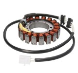 Cumpara ieftin Magnetou (stator aprindere) Yamaha XVS 650 Drag Star Classic (98-03) - XVS 650 Drag Star (97-03) 4T LC 650cc (Tourmax)