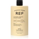 REF Ultimate Repair Conditioner balsam pentru restaurare adanca pentru par deteriorat 245 ml