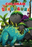 Coloram dinozauri - Autor Anonim