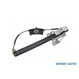 Macara geam electric Audi A4 (2007-2011) [8K , B8 ] #1