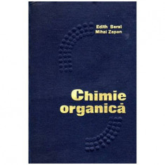 Chimie organica foto