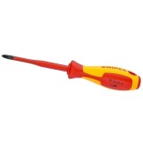 Cumpara ieftin Surubelnita cruce profesionala izolata Knipex 98 24 02 SL, PH2, 212 mm