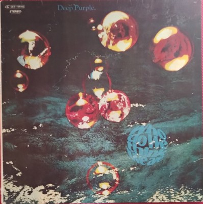 Deep Purple &amp;ndash; Who Do We Think We Are, LP, France, 1973, stare VG+ foto