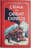 Crima din Orient Express &ndash; Agatha Christie