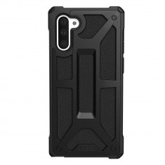 Carcasa UAG Monarch Samsung Galaxy Note 10 Black foto