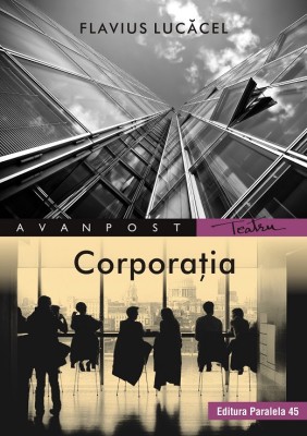 Corporaţia foto