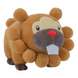 Cumpara ieftin Pokemon - Jucarie de plus Bidoof, 20 cm