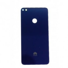 Capac baterie Huawei P8 Lite (2017) Original Albastru foto