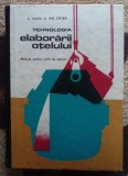 Tehnologia Elaborarii Otelului - S. Vacu, Gh. Chitu