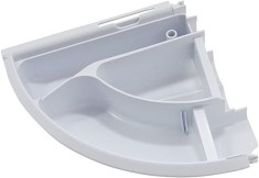 Rezervor detergent, balsam C00283629 Whirlpool 482000023512 foto