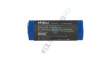 Baterie universală de &icirc;nlocuire VHBW pentru CR17450E-R - 2400 mAh 3 V Li-Ion