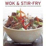Cumpara ieftin Wok &amp; Stir Fry