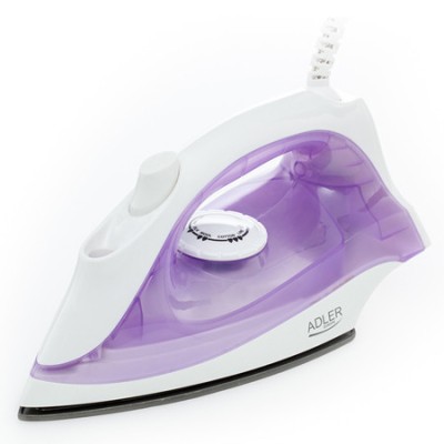 FIER DE CALCAT 1600W AD 5019 ADLER foto