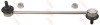 Brat/bieleta suspensie, stabilizator SKODA FABIA I Combi (6Y5) (2000 - 2007) TRW JTS393