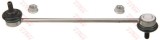 Brat/bieleta suspensie, stabilizator VW FOX (5Z1, 5Z3) (2003 - 2016) TRW JTS393