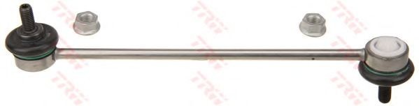 Brat/bieleta suspensie, stabilizator VW FOX (5Z1, 5Z3) (2003 - 2016) TRW JTS393